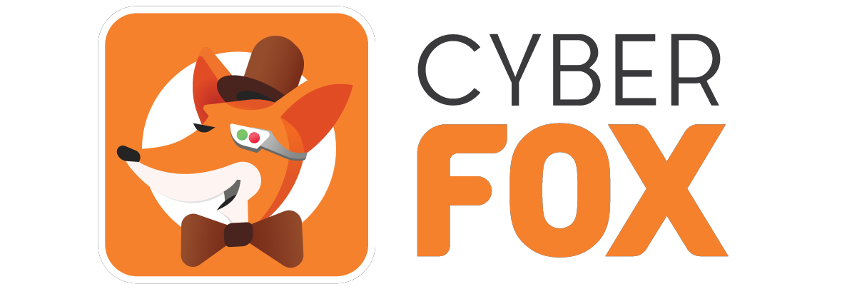 cyber-fox