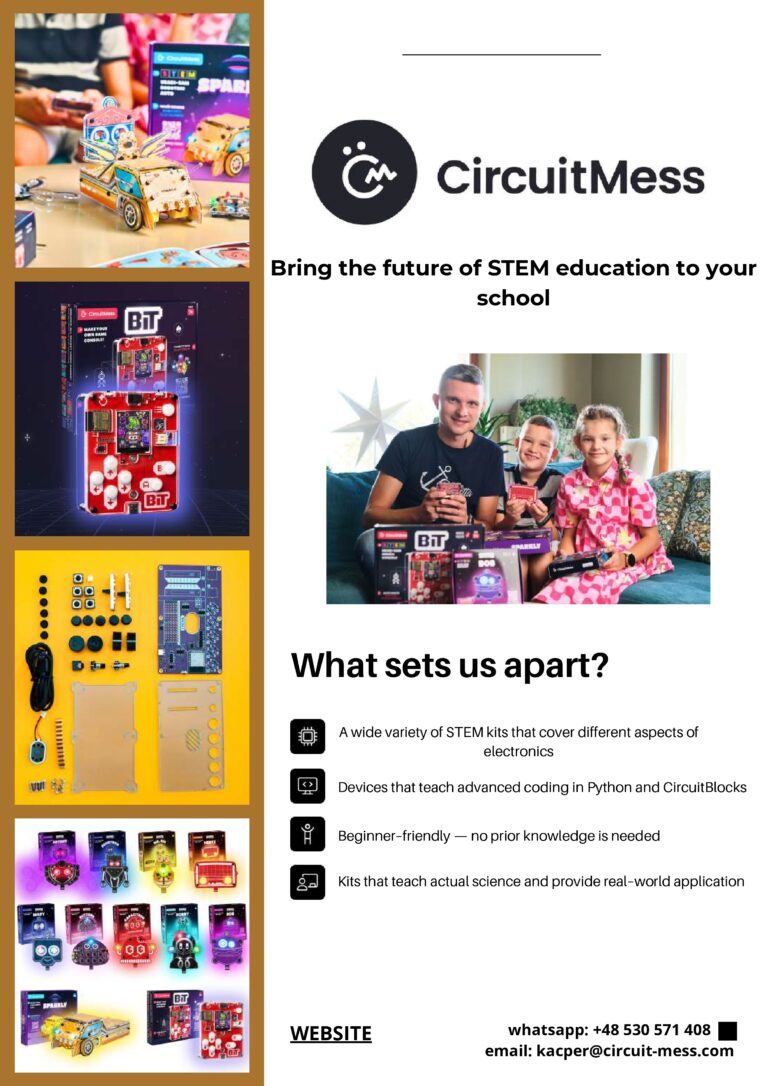 CircuitMess