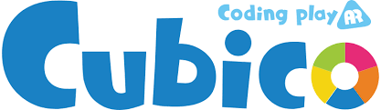 cubico coding logo